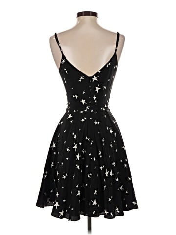 Amanda Uprichard Cocktail Dress (view 2)