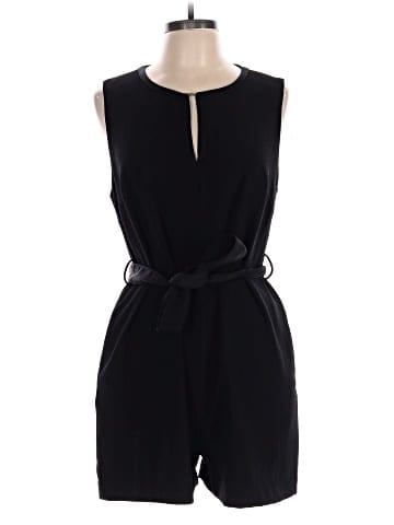 Victoria Beckham for Target Romper (view 1)