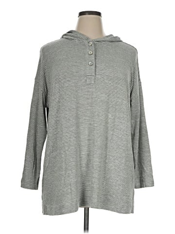 J.Jill Pullover Sweater (view 1)