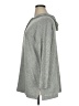 J.Jill Gray Pullover Sweater Size XL - photo 5