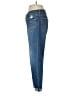 Gap Hearts Blue Jeans Size 27R - photo 5