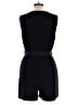Victoria Beckham for Target Solid Black Romper Size L - photo 2