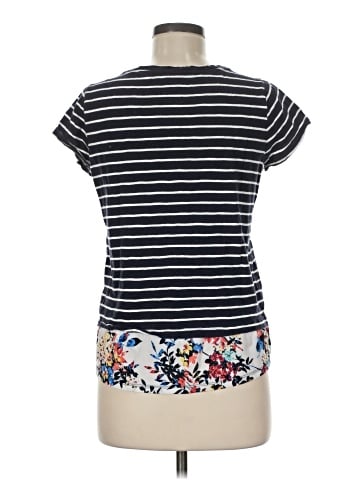 St. John's Bay Short Sleeve T-Shirt (view 2)