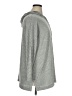 J.Jill Gray Pullover Sweater Size XL - photo 4