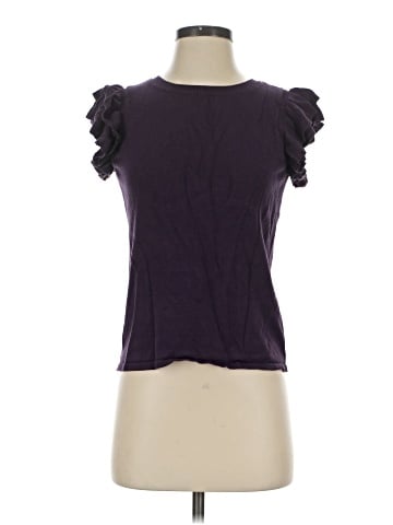 INC International Concepts Short Sleeve Top (view 1)