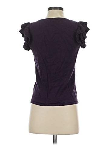 INC International Concepts Short Sleeve Top (view 2)