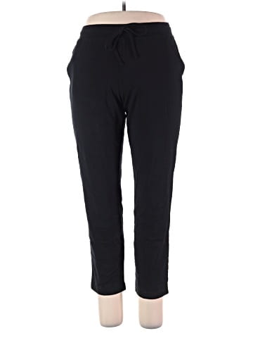 Style&Co Casual Pants (view 1)