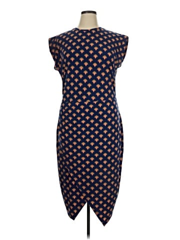 Leota Casual Dress (view 1)