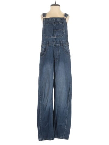 We the Free Overalls (view 1)