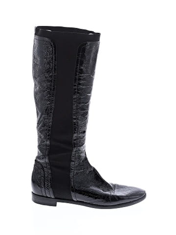 Sergio Rossi Boots (view 1)