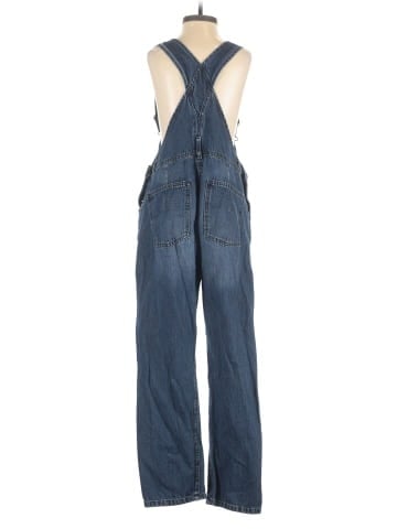 We the Free Overalls (view 2)