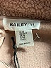 Bailey 44 Tan Pullover Sweater Size XS - photo 7