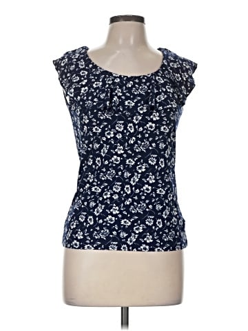 Chaps Sleeveless Top (view 1)