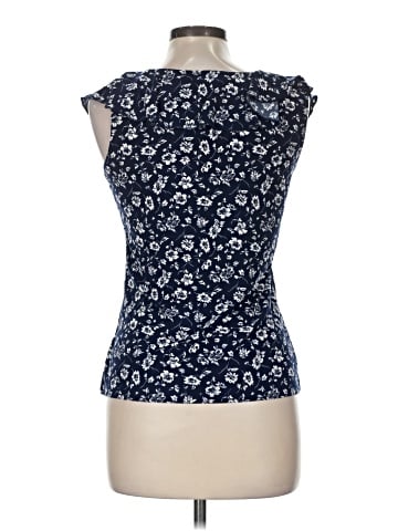 Chaps Sleeveless Top (view 2)