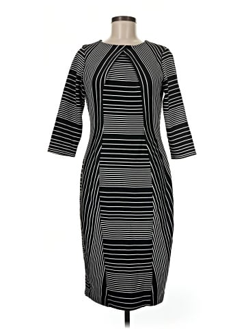 New York & Company Cocktail Dress (view 1)