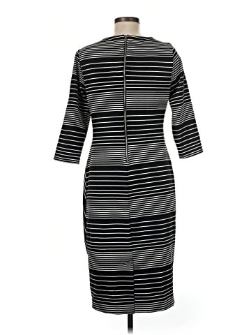 New York & Company Cocktail Dress (view 2)