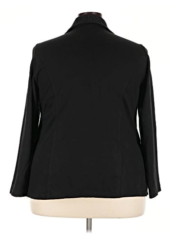 Style&Co Blazer (view 2)