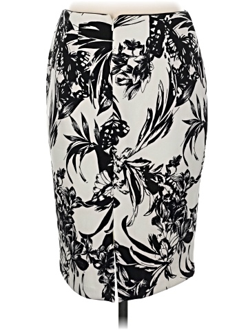 White House Black Market Casual Skirt (view 2)