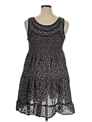 Lucky Brand Casual Dress (view 2)