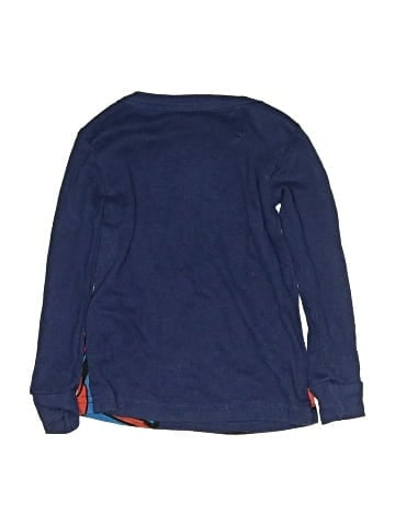 Marvel Long Sleeve T-Shirt (view 2)