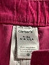 Carter's Pink Jeans Size 6X - photo 3