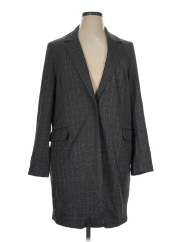 Adrianna Papell Coat (view 1)