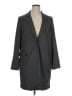 Adrianna Papell Gray Coat Size XL - photo 1