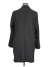 Adrianna Papell Gray Coat Size XL - photo 2
