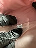 Unbranded Solid Pink Snow Jacket Size M - photo 6