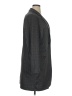 Adrianna Papell Gray Coat Size XL - photo 4