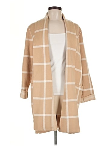 Ann Taylor Cardigan (view 1)