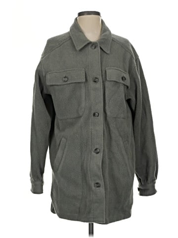 Gentle Fawn Coat (view 1)
