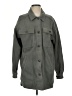 Gentle Fawn Gray Coat Size S - photo 1
