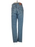 Levi's Stars Blue Jeans Size 27 waist - photo 2