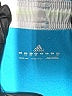 Adidas Color Block Blue Athletic Shorts Size S - photo 3