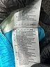 Adidas Color Block Blue Athletic Shorts Size S - photo 4
