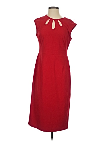 Maggy London Cocktail Dress (view 1)