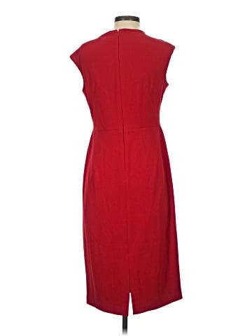 Maggy London Cocktail Dress (view 2)
