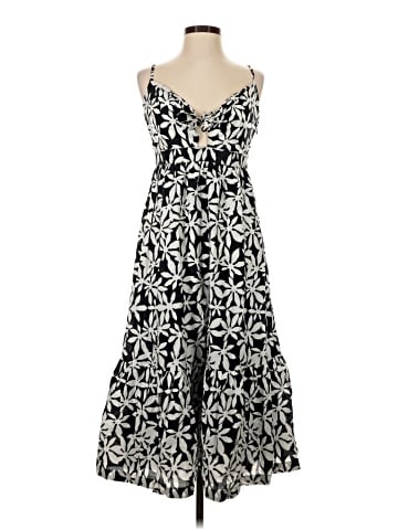 J.Crew Factory Store Casual Dress (view 1)