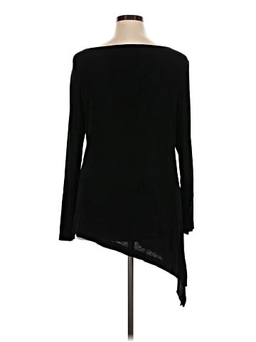 Travelers by Chico's Long Sleeve Top (view 2)