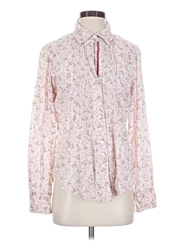 Cino Long Sleeve Blouse (view 1)