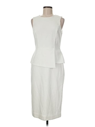 White House Black Market Cocktail Dress (view 1)