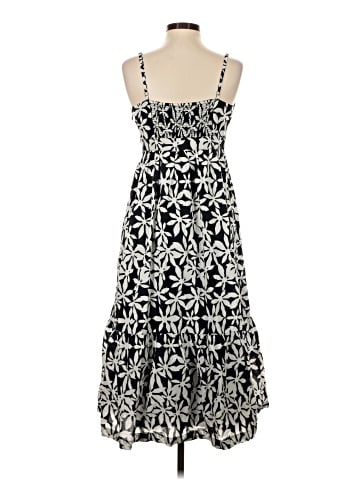 J.Crew Factory Store Casual Dress (view 2)