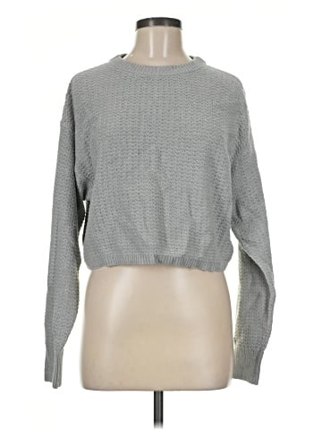 ABound Pullover Sweater (view 1)