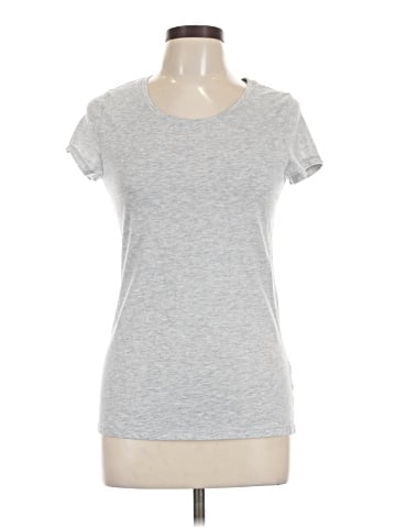 No Boundaries Short Sleeve T-Shirt (view 1)