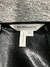 BCBGeneration 100% Polyester Black Sleeveless Blouse Size XS - photo 7