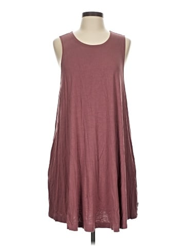 RVCA Casual Dress (view 1)
