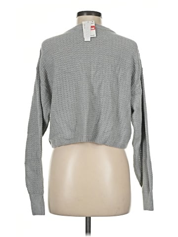 ABound Pullover Sweater (view 2)