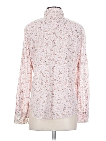 Cino Long Sleeve Blouse (view 2)