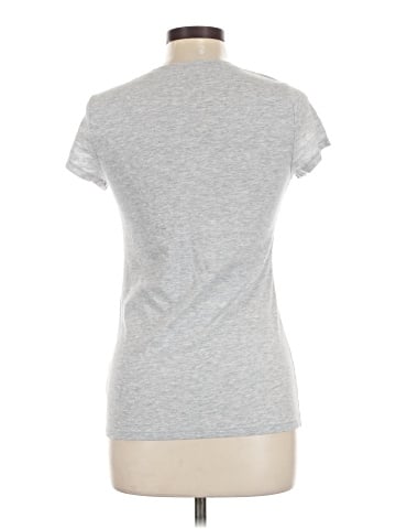 No Boundaries Short Sleeve T-Shirt (view 2)